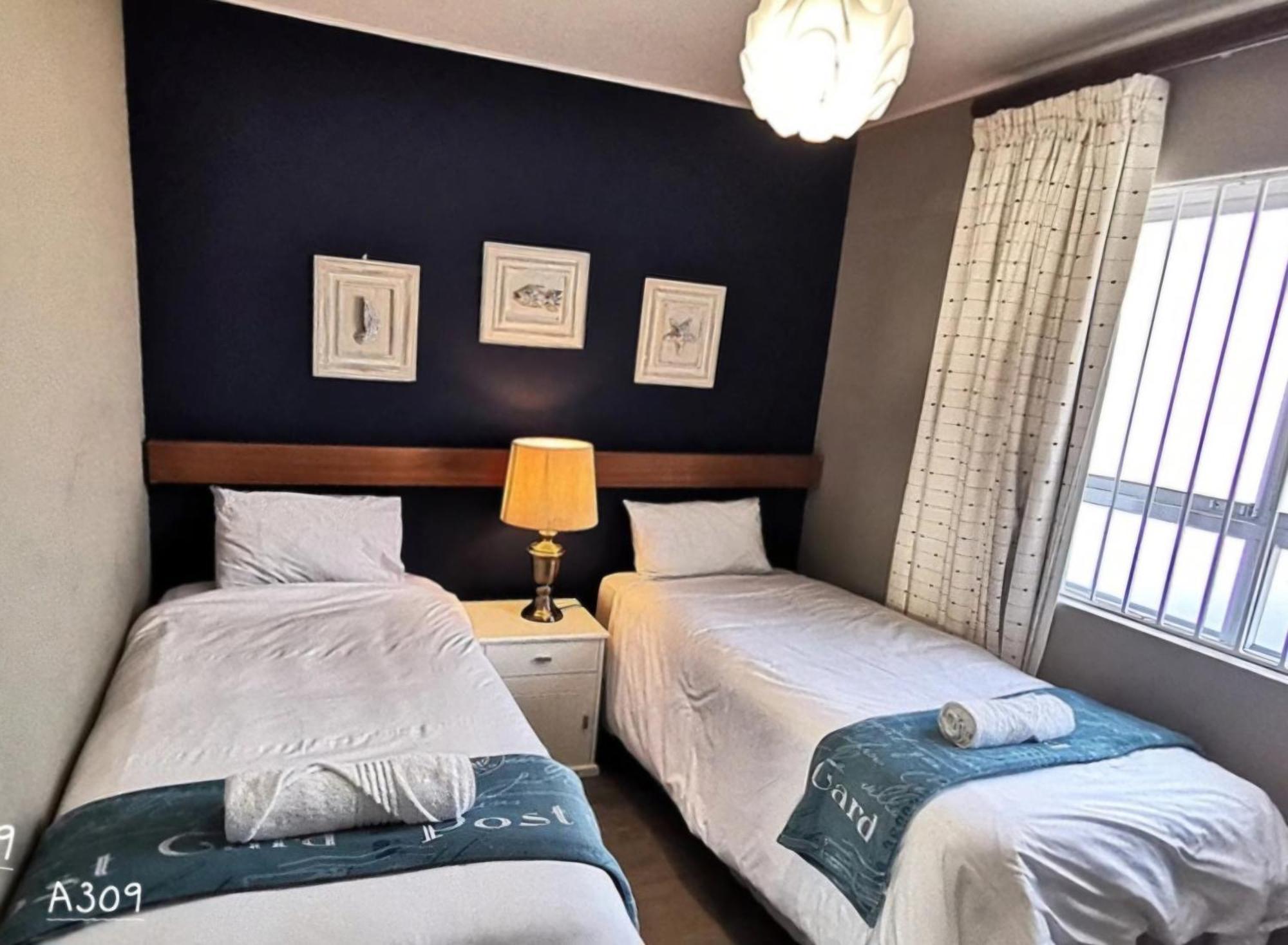 Cape Town Beachfront Accommodation In Blouberg Bloubergstrand Exterior photo