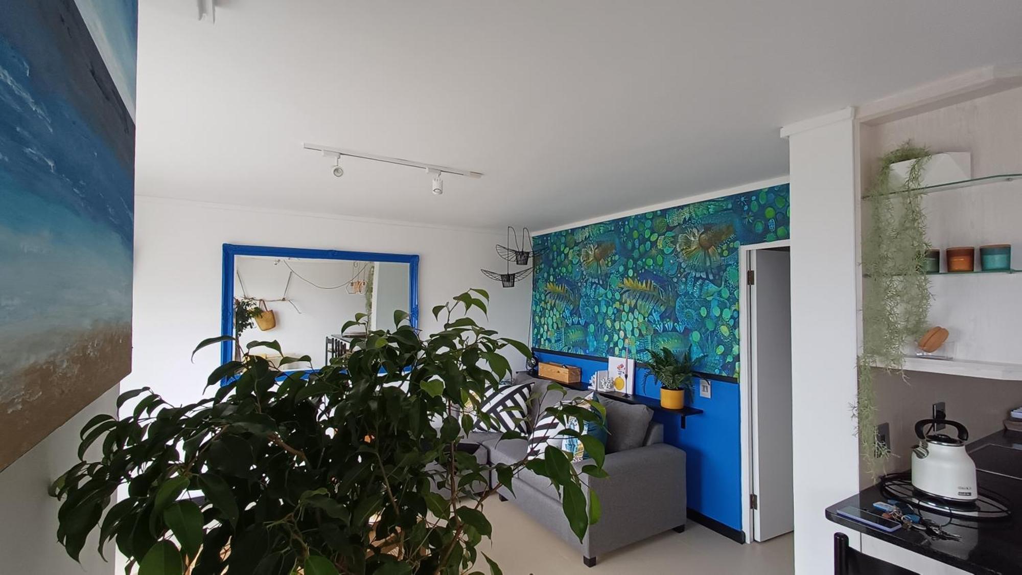 Cape Town Beachfront Accommodation In Blouberg Bloubergstrand Exterior photo