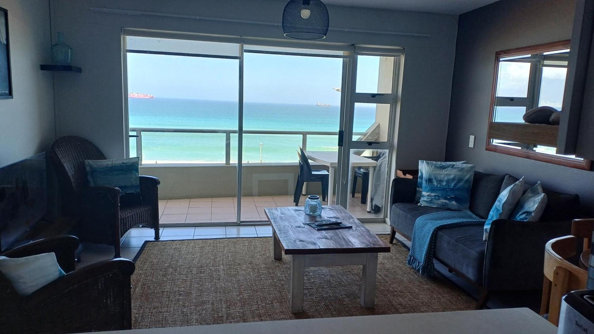 Cape Town Beachfront Accommodation In Blouberg Bloubergstrand Exterior photo