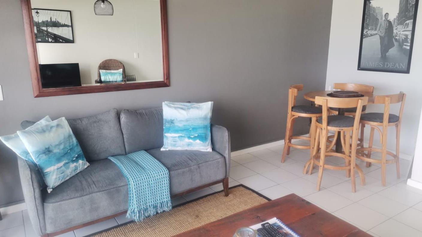 Cape Town Beachfront Accommodation In Blouberg Bloubergstrand Exterior photo
