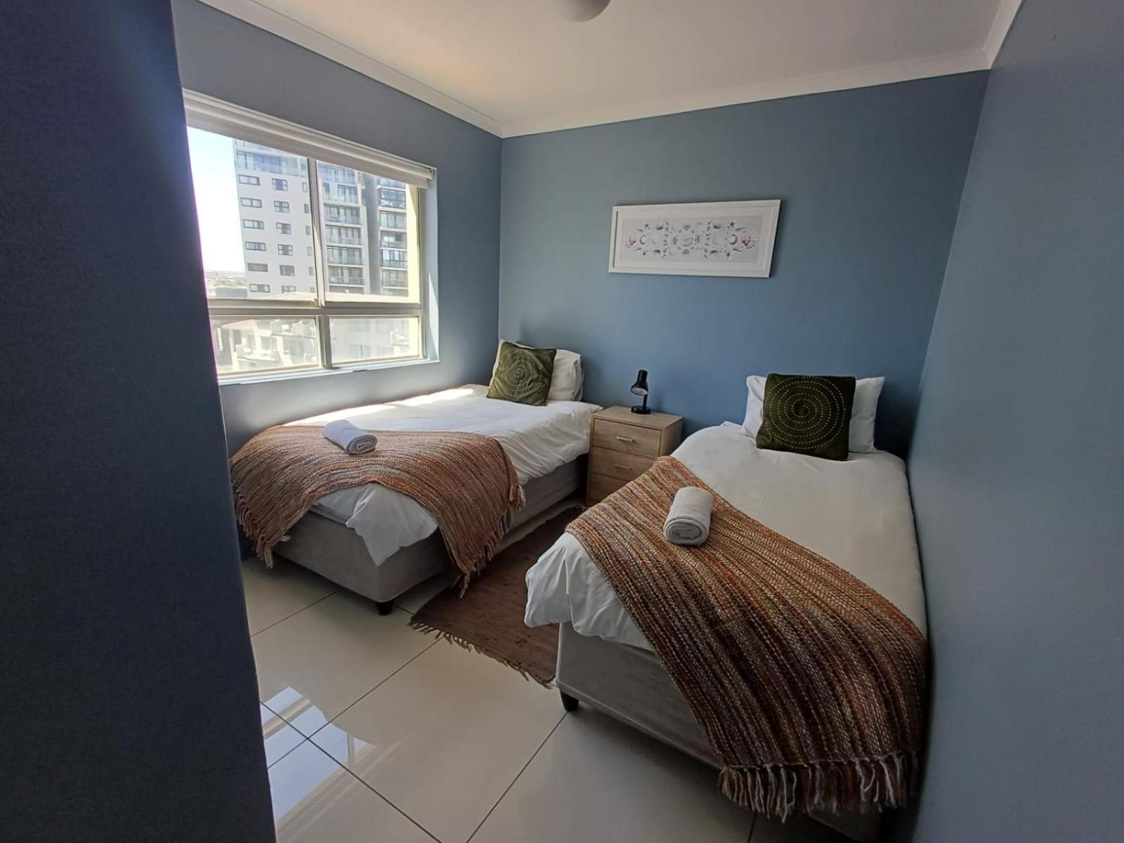 Cape Town Beachfront Accommodation In Blouberg Bloubergstrand Exterior photo